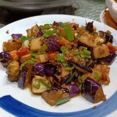 黔八方民族特色餐饮(财富广场店) 여행 사진