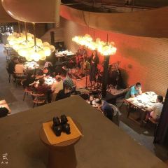 Cafe China Seafood Restaurant User Photo