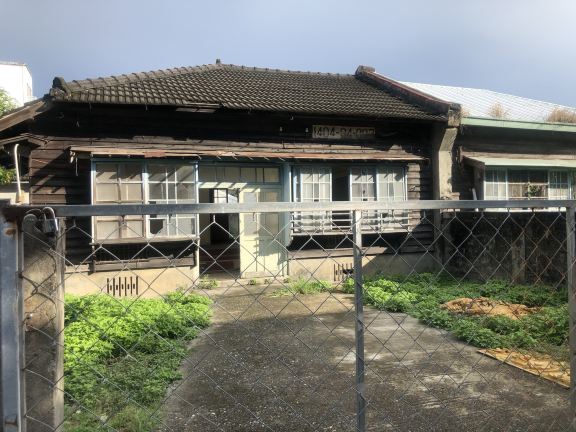 Taitung Station