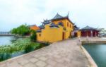 Jinxi Ancient Town Cruise