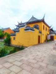 Jinxi Ancient Town Cruise