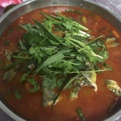 第一家鱼店 User Photo
