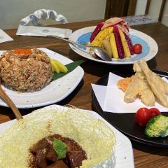清叶割烹料理(五店市店) User Photo