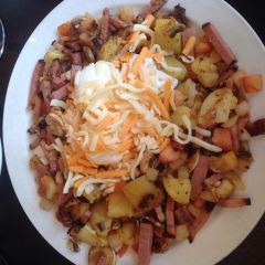 Paul's Omelettery Restaurant 여행 사진