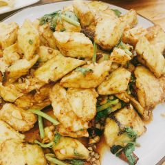 许家炒鸡店(清真寺街店) 여행 사진