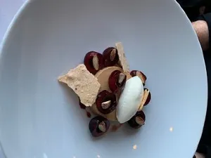 Scaramouche Restaurant