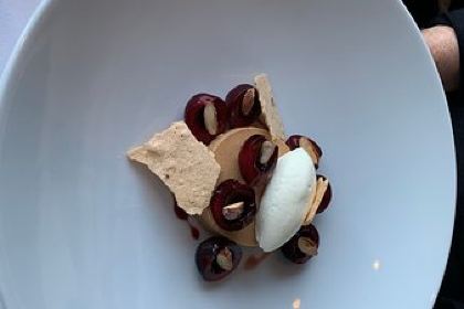 Scaramouche Restaurant