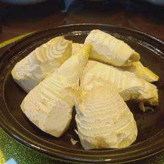 河塘月色生態餐廳（青龍鄉川藏線店）張用戶圖片