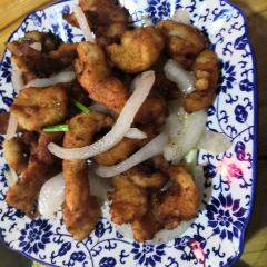 Gulexiang Country Food ảnh của người dùng