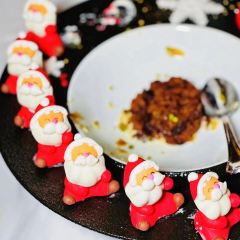 Maison Bleue User Photo