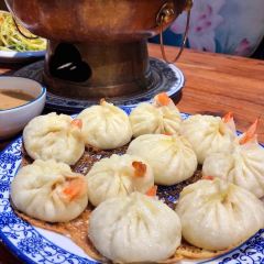MAJIA RESTAURANT User Photo