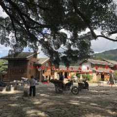 春燕饭店(夫妻树下木桥店) User Photo