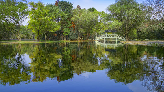 Mount Hu Scenic Area