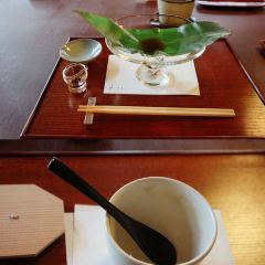Saryo Housen User Photo