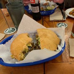 Tacubaya User Photo
