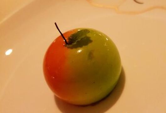 Core by Clare Smyth User Photo