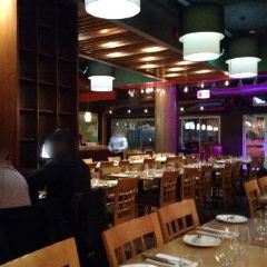Copacabana Brazilian Steak House User Photo