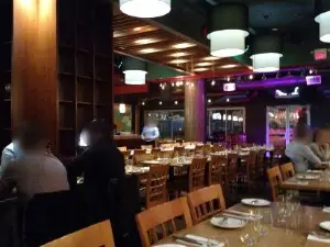 Copacabana Brazilian Steak House