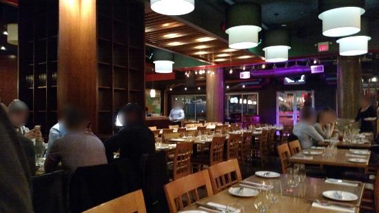 Copacabana Brazilian Steak House