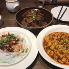 CHUN XI XIAO GUAN User Photo