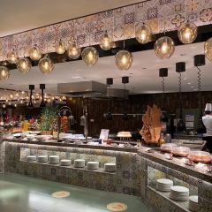 Club Med Joyview安吉度假村·品餐厅 User Photo