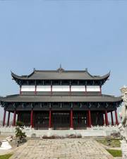 Shifu Temple