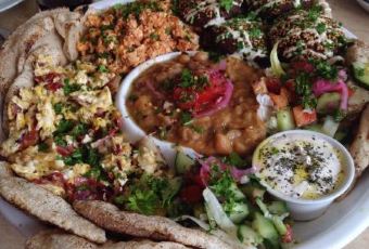 Maha's Brunch User Photo