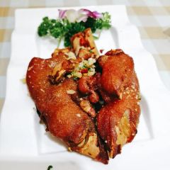 老李家饭庄(独月路店) User Photo