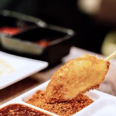 Tradition Fried Street Food User Photo