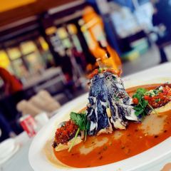 钰湘宴·剁椒鱼头王(岳麓望月公园店) User Photo