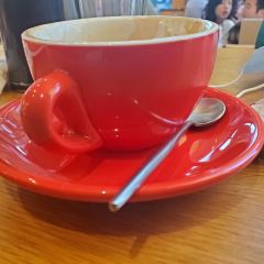 % Arabica User Photo