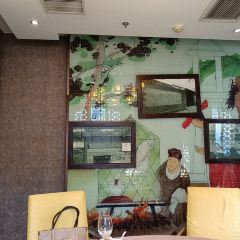 Bianyifang Restaurant 여행 사진