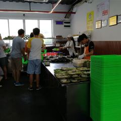 YUECHENJI User Photo