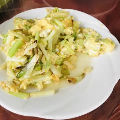 山里妹子土菜馆 User Photo