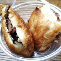 郝家火烧(古城店) User Photo