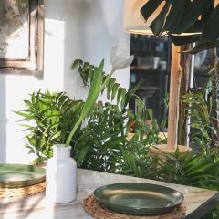 BoboLEE Roof Garden User Photo