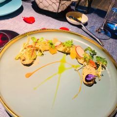 L’enfant qui rêve User Photo