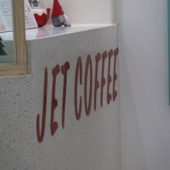 Jet Coffee Drive-thru User Photo