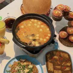 琼乡阁·海南私房菜(三亚湾店) User Photo