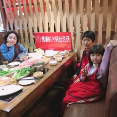 陈氏大虾(金色家园店) User Photo