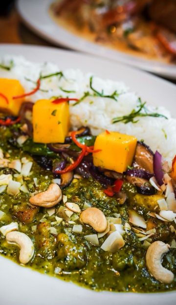 チーズケーキファクトリー オレンジ の旅行レビュー Trip Comトラベルガイド