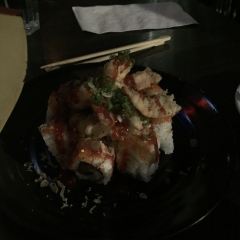 Blue Water Cafe User Photo
