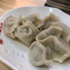 东北小胖水饺 User Photo