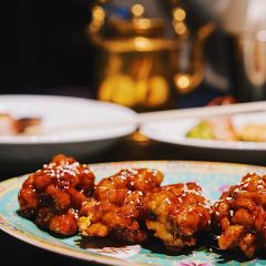 Guang fu feast (Harbour Plaza Times Square Branch) User Photo