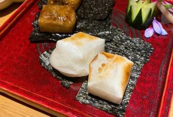 水之惠日本料理(新街口店)用戶圖片