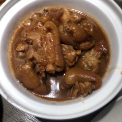 佐敦茶餐廳（撫州萬達店）張用戶圖片