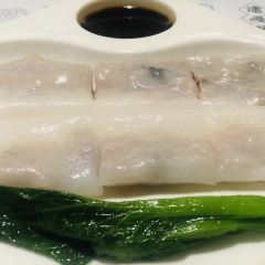 长沙五一广场延年神禹酒店·荟享餐厅 User Photo