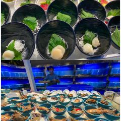 Da yue yang Seafood Buffet (Sanya bay Branch) User Photo