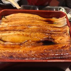 Asakusa Unatetsu User Photo