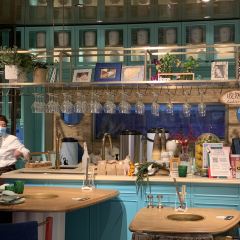 椰子不语 椰子鸡火锅(凯德晶萃店) User Photo